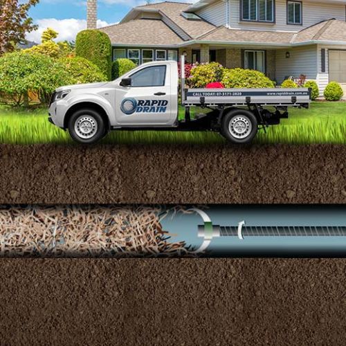 Fast Clontarf Drain & Sewer Plumbers