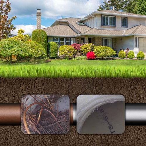 Fast Clontarf Drain & Sewer Plumbers