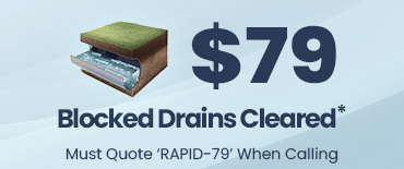 Fast Clontarf Drain & Sewer Plumbers