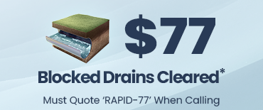 Fast Clontarf Drain & Sewer Plumbers