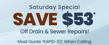 Fast Clontarf Drain & Sewer Plumbers