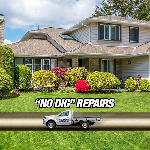 Fast Clontarf Drain & Sewer Plumbers