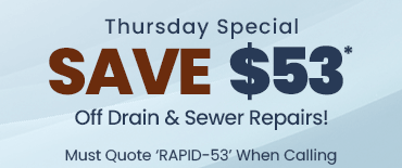 Fast Clontarf Drain & Sewer Plumbers